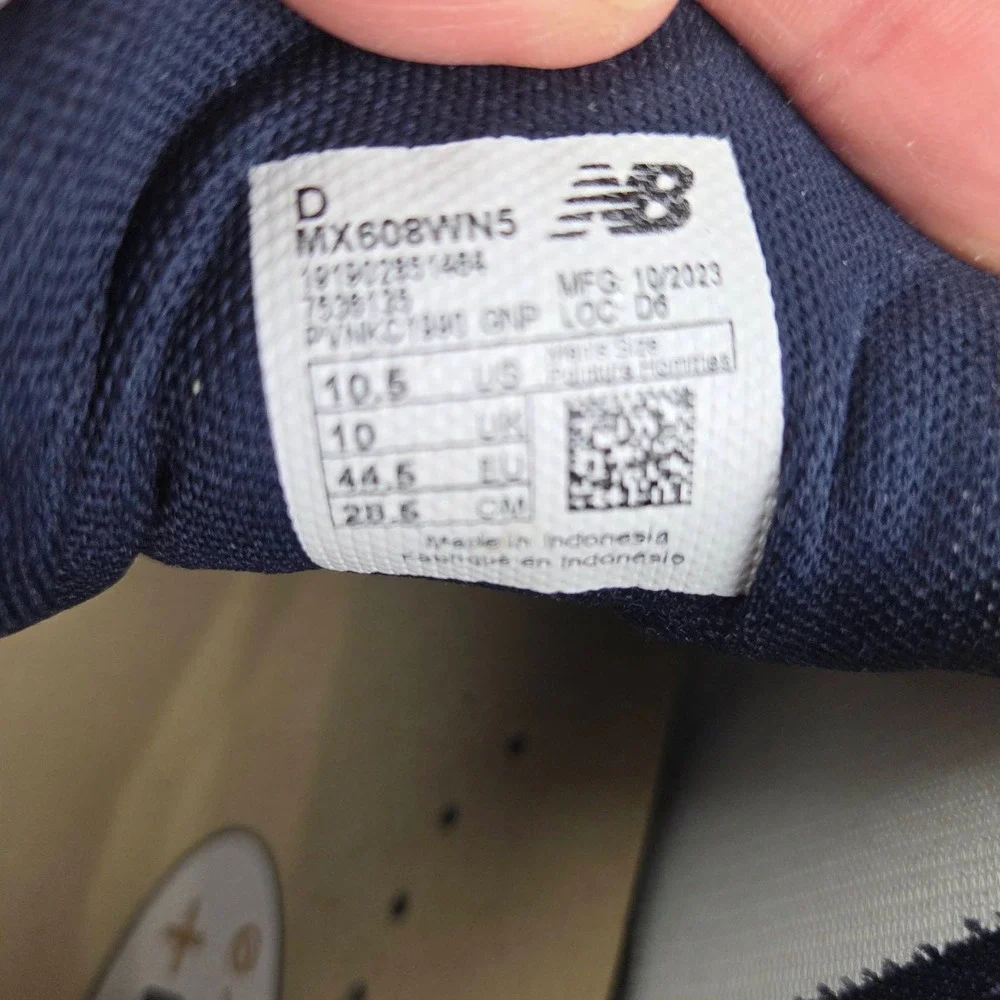 New Balance new balance